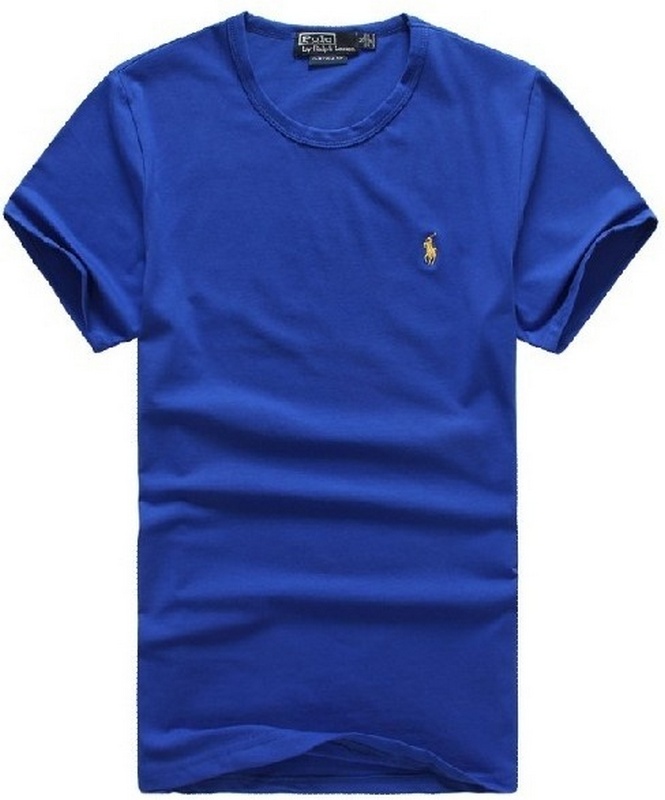 polo Men's T-shirts 274